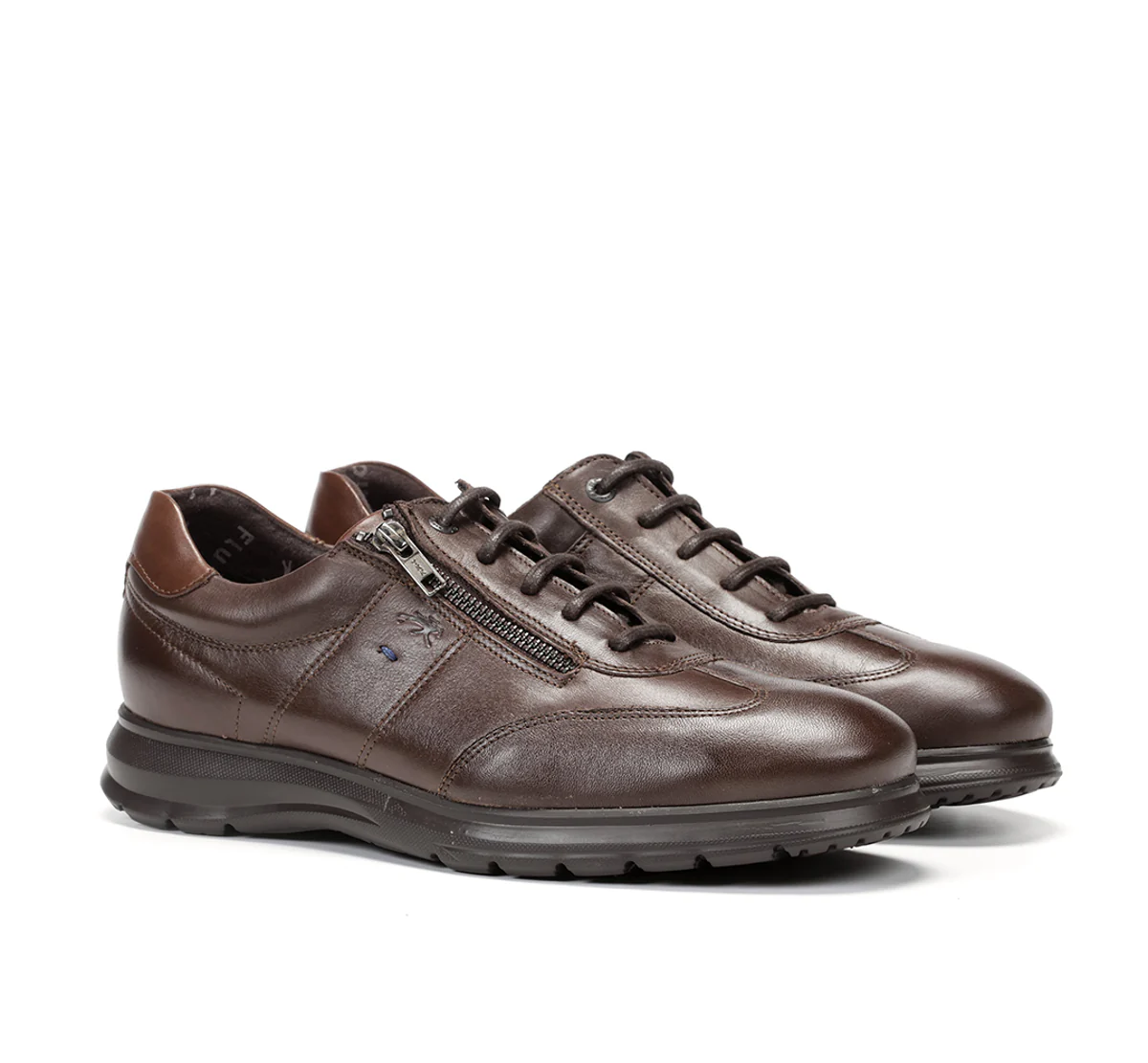 ZETA F0606 Chaussure Brun - Image 2