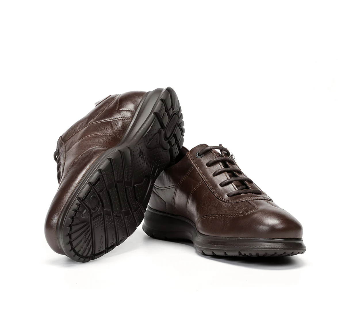 ZETA F0606 Chaussure Brun - Image 3