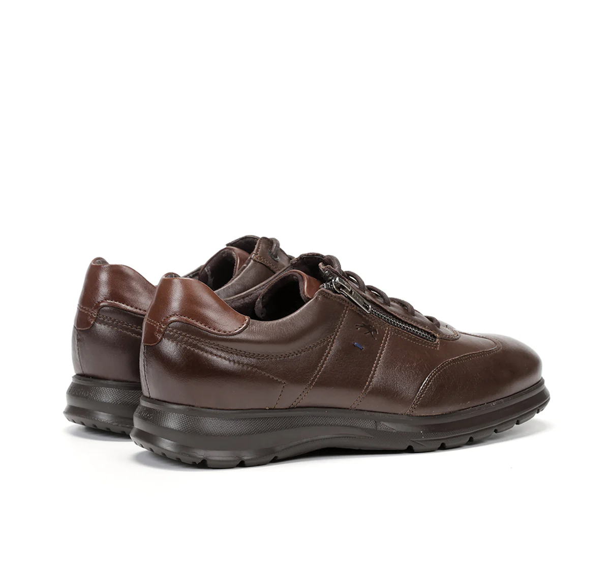 ZETA F0606 Chaussure Brun - Image 4