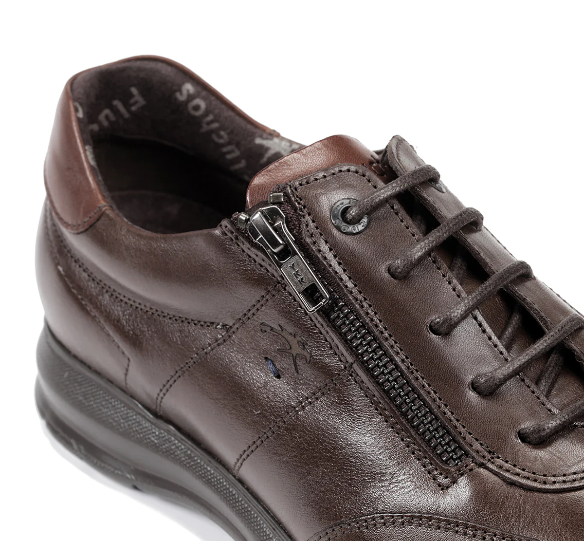 ZETA F0606 Chaussure Brun - Image 6